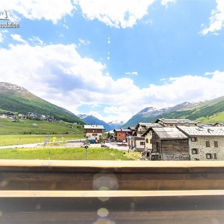 La Sorgente Iwan Apartment Ливиньо Екстериор снимка